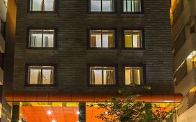 Hotel Presidency-Electronic City Phase II